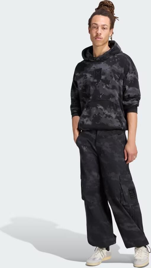 Adidas Camo Broek - Foto 4