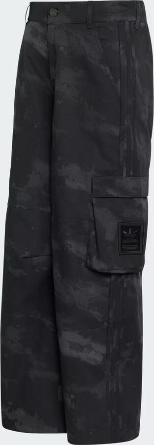 Adidas Camo Broek - Foto 6