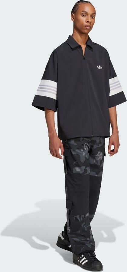 Adidas Camo Cargo Broek - Foto 5
