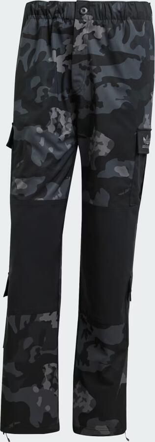 Adidas Camo Cargo Broek - Foto 6