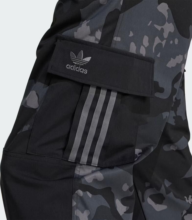 Adidas Camo Cargo Broek - Foto 3