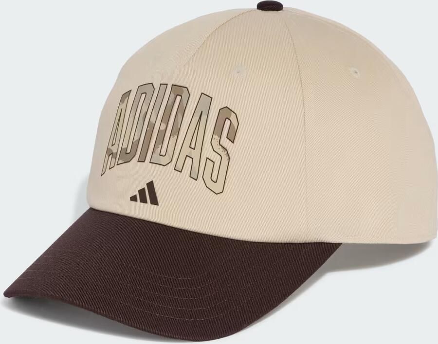 Adidas Camo Graphic Dad Pet