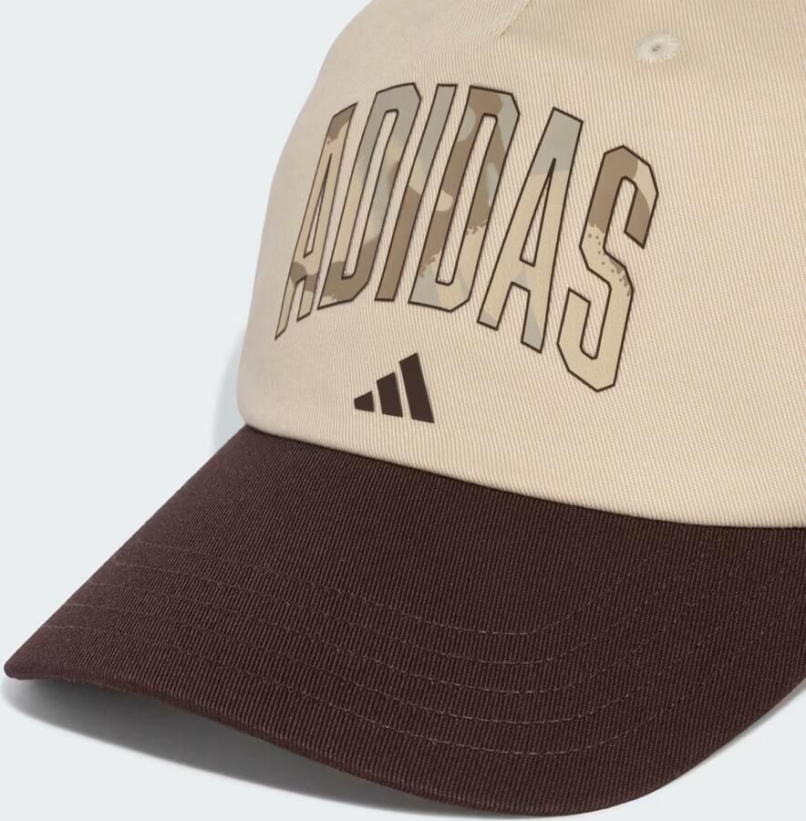 Adidas Camo Graphic Dad Pet - Foto 2