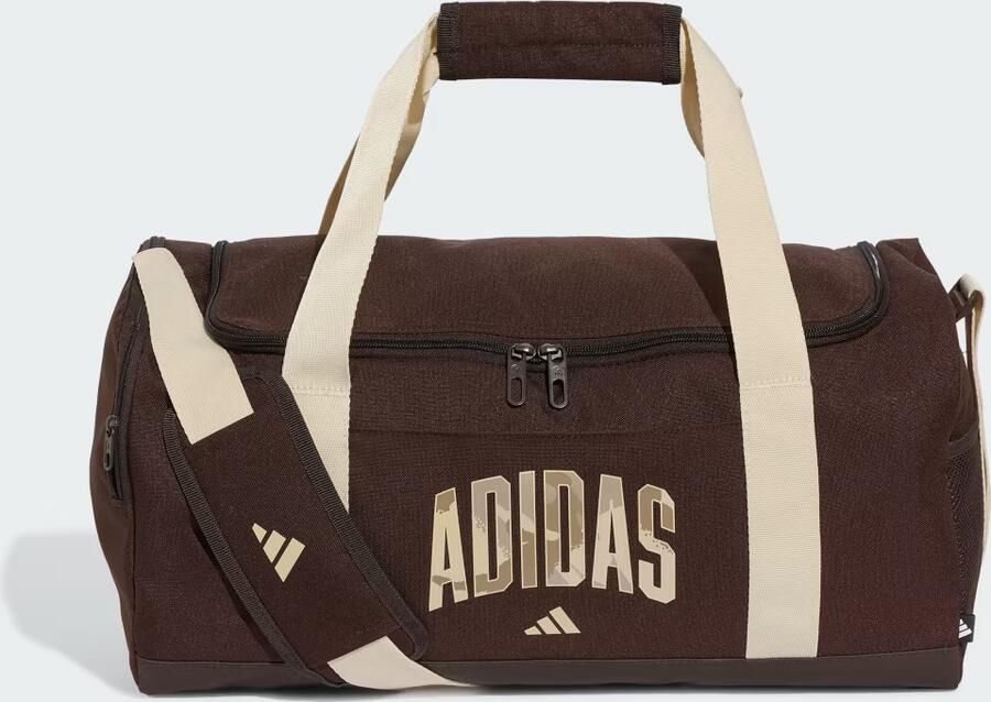 Adidas Camo Graphic Duffeltas S