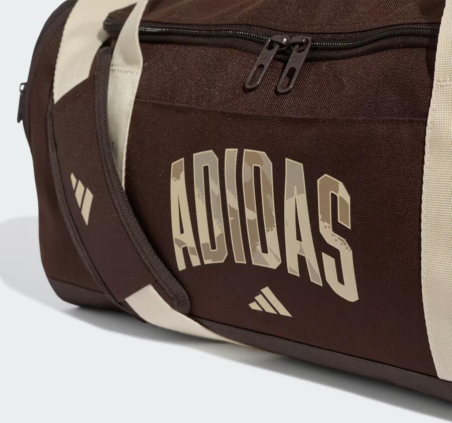 Adidas Camo Graphic Duffeltas S - Foto 3