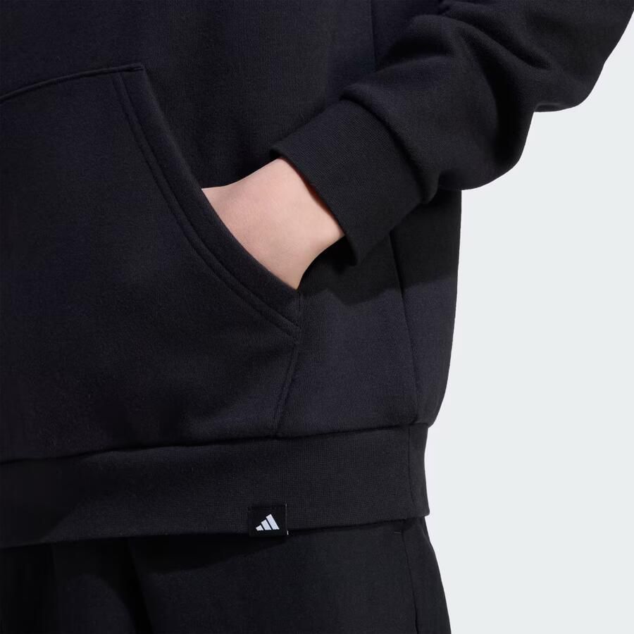 Adidas Sportswear Hoodie J CAMO HD