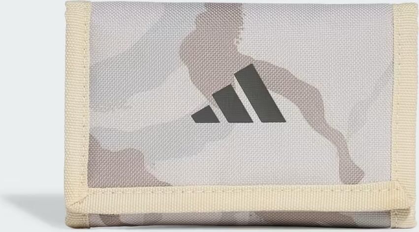 Adidas Camo Graphic Portemonnee
