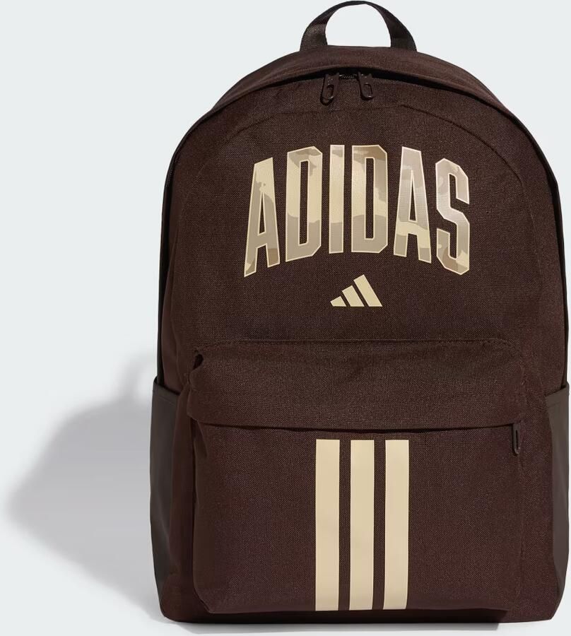 Adidas Camo Graphic Rugzak