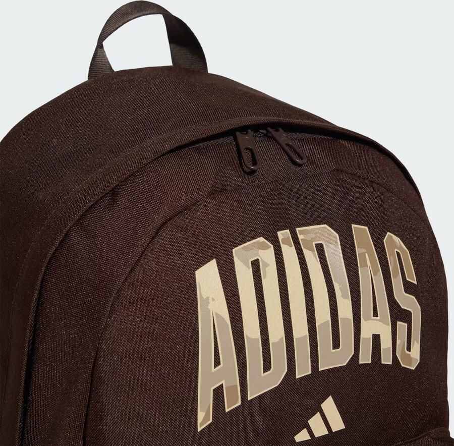 Adidas Camo Graphic Rugzak - Foto 2