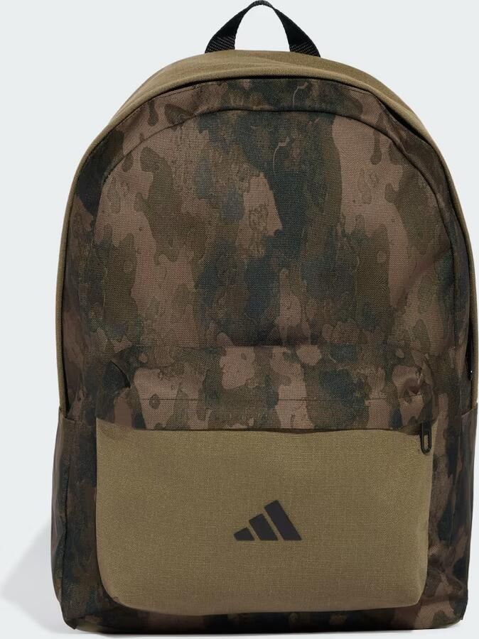 Adidas CAMO GRAPHIC RUGZAK