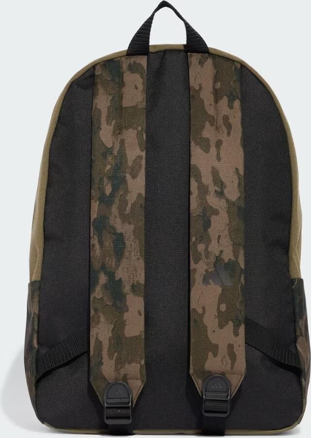Adidas CAMO GRAPHIC RUGZAK - Foto 3