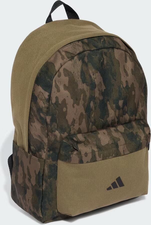 Adidas CAMO GRAPHIC RUGZAK - Foto 4
