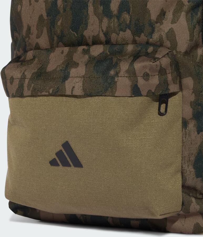 Adidas CAMO GRAPHIC RUGZAK - Foto 2