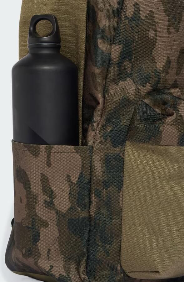 Adidas CAMO GRAPHIC RUGZAK - Foto 6