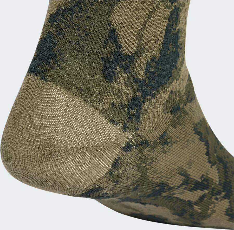 Adidas CAMO GRAPHIC SOKKEN 3 PAAR - Foto 2