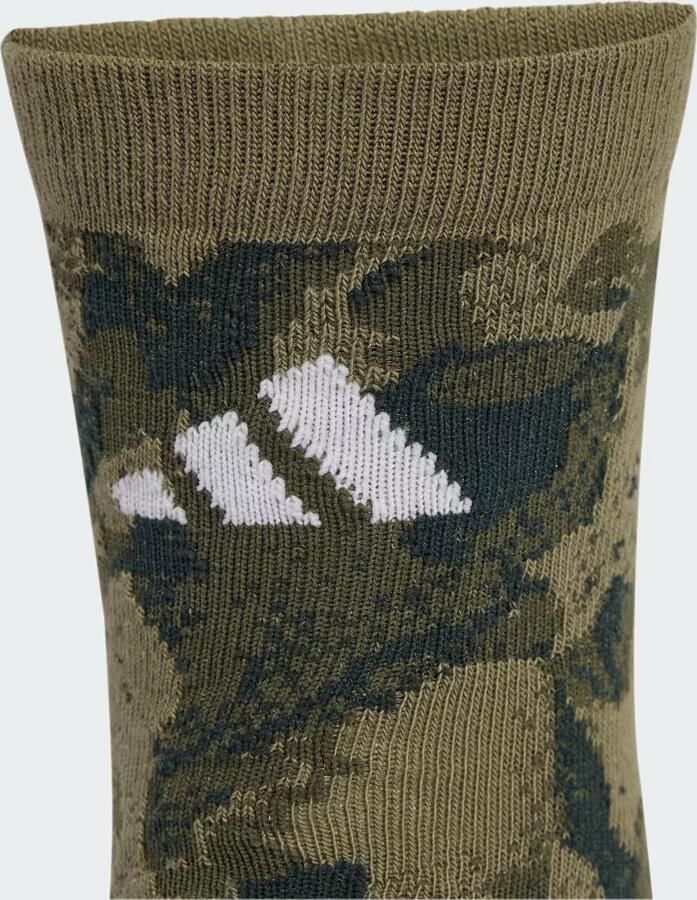 Adidas CAMO GRAPHIC SOKKEN 3 PAAR - Foto 4
