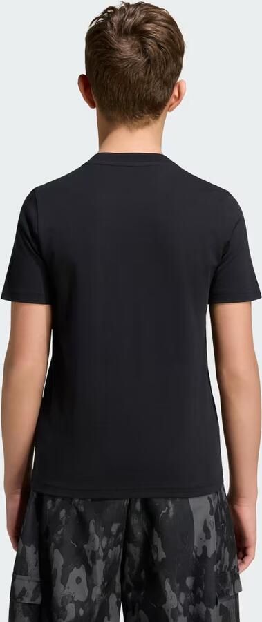 Adidas CAMO GRAPHIC T-SHIRT JUNIOR - Foto 6