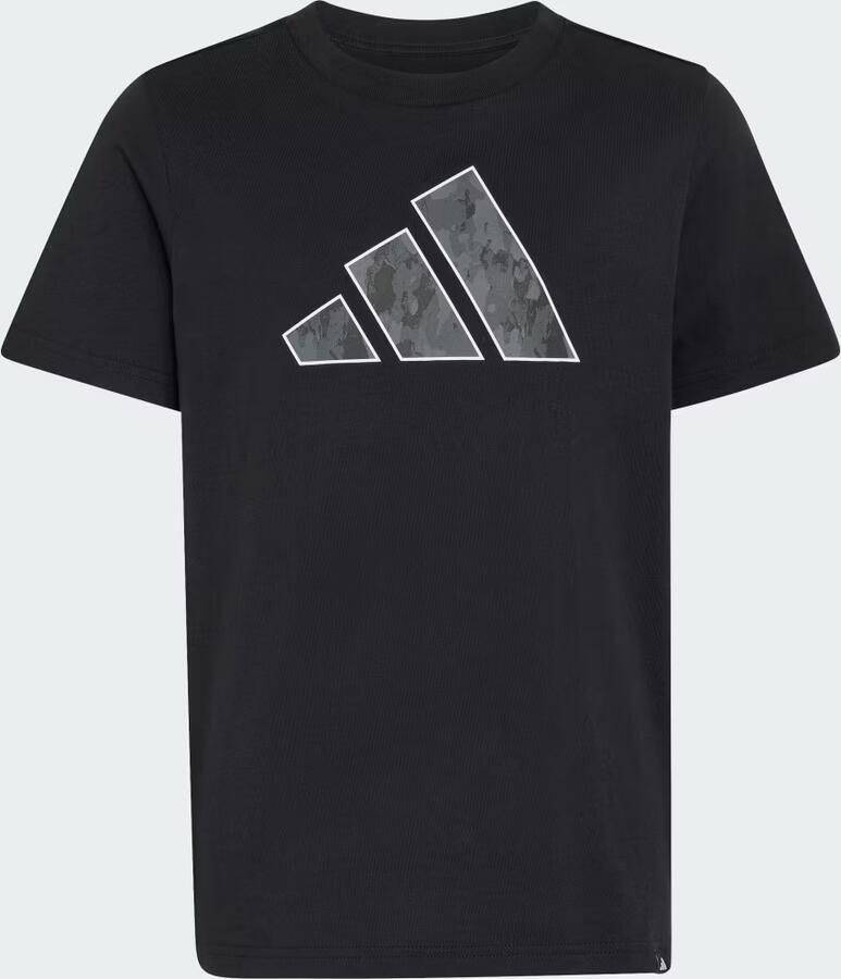 Adidas CAMO GRAPHIC T-SHIRT JUNIOR - Foto 2