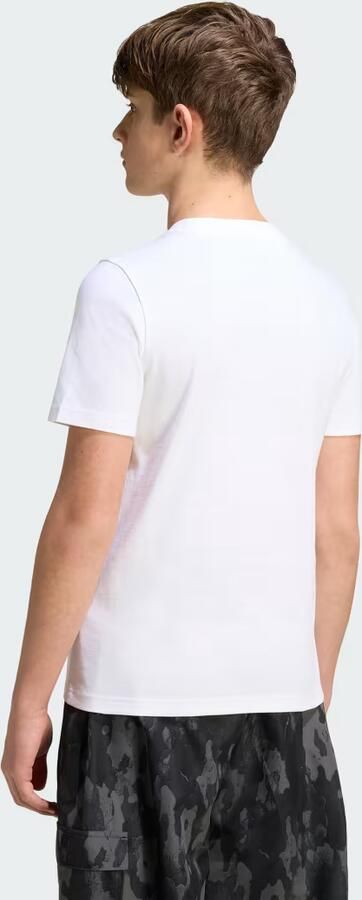Adidas CAMO GRAPHIC T-SHIRT JUNIOR - Foto 6