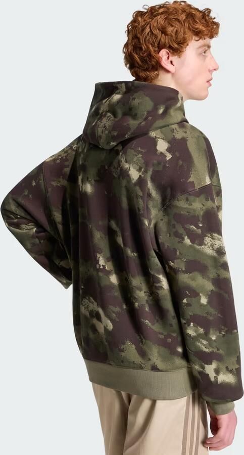 Adidas CAMO HOODIE - Foto 6