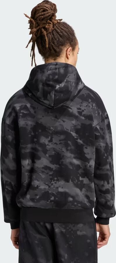 Adidas CAMO HOODIE - Foto 6