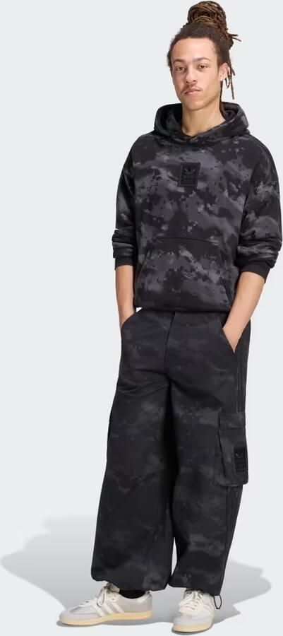 Adidas CAMO HOODIE - Foto 5