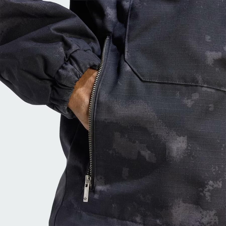 Adidas CAMO JACK - Foto 2