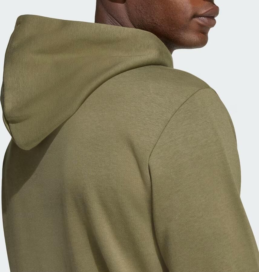 Adidas CAMO MODERN LOGO GRAPHIC HOODIE - Foto 3