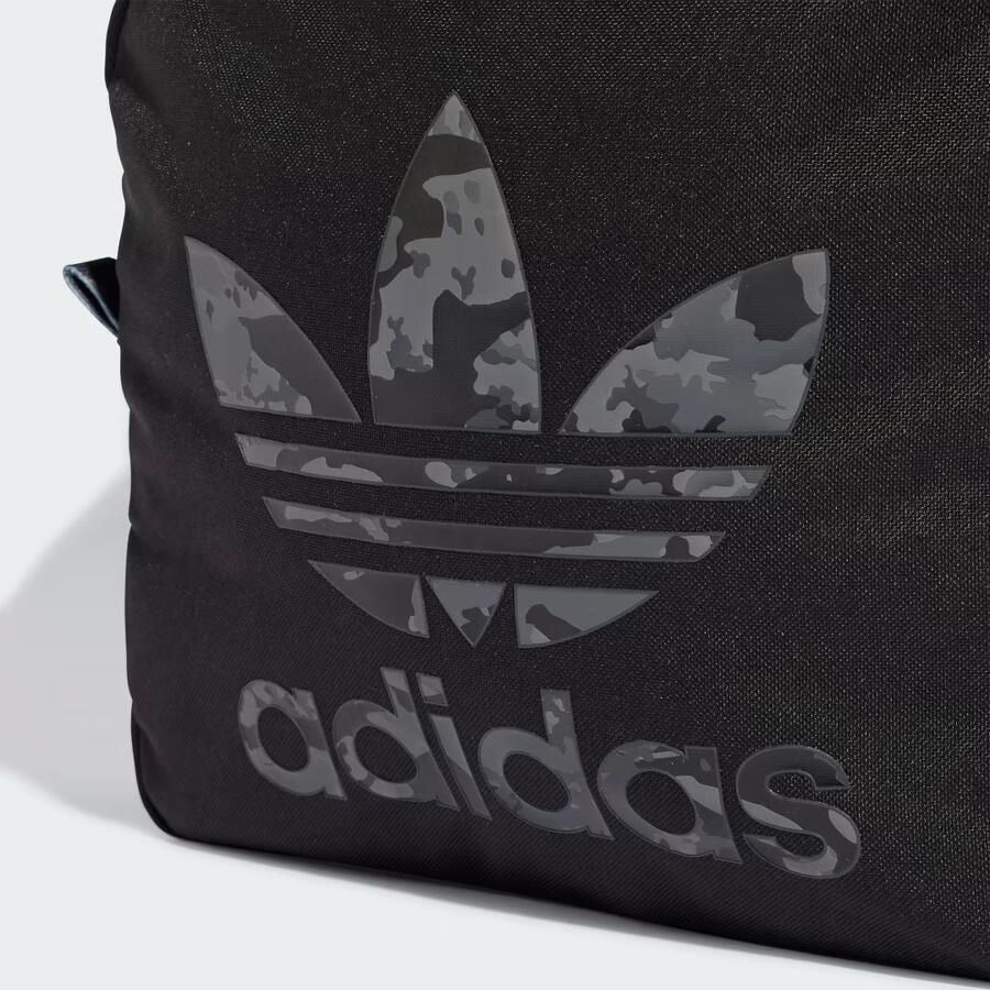 Adidas Originals Camo Backpack Rugzakken in zwart formaten: ONE SIZE - Foto 2