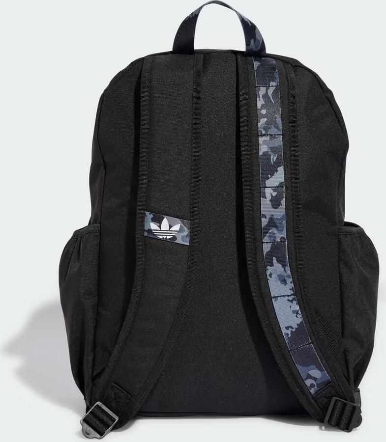 Adidas Originals Camo Backpack Rugzakken in zwart formaten: ONE SIZE - Foto 3