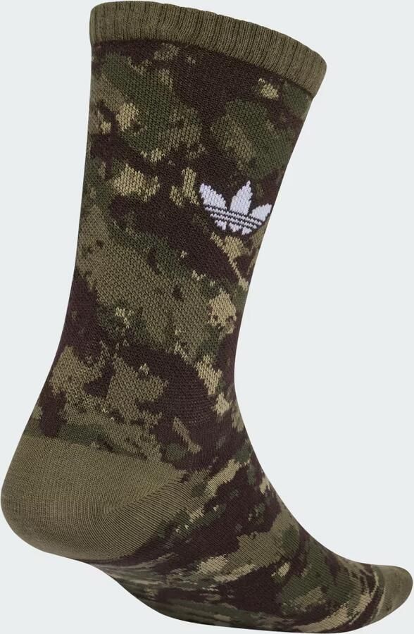 Adidas CAMO SOKKEN 2 PAAR - Foto 4