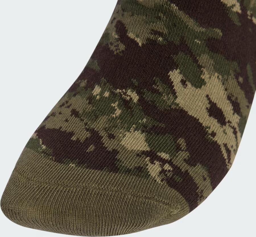 Adidas CAMO SOKKEN 2 PAAR - Foto 3