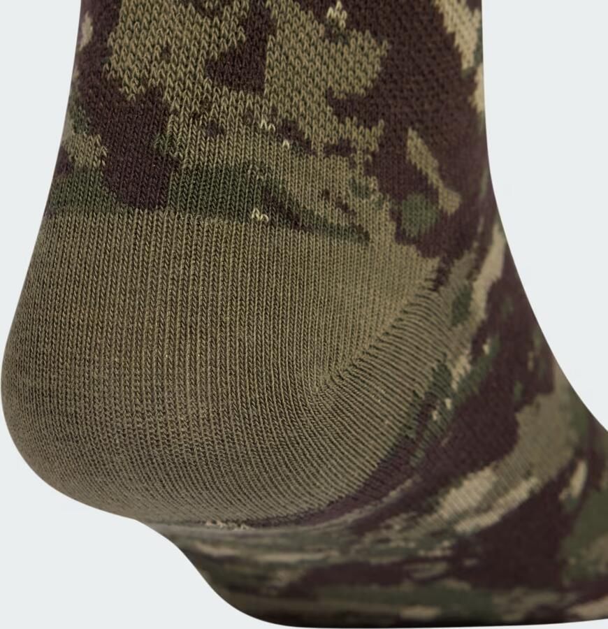 Adidas CAMO SOKKEN 2 PAAR - Foto 2