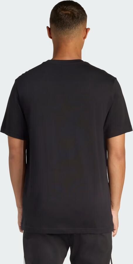 Adidas Camo Woven Pocket Graphic T-shirt - Foto 5