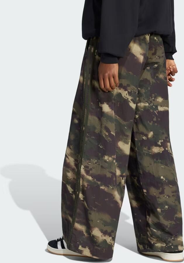 Adidas CAMOUFLAGE ADILENIUM TRAININGSBROEK - Foto 4
