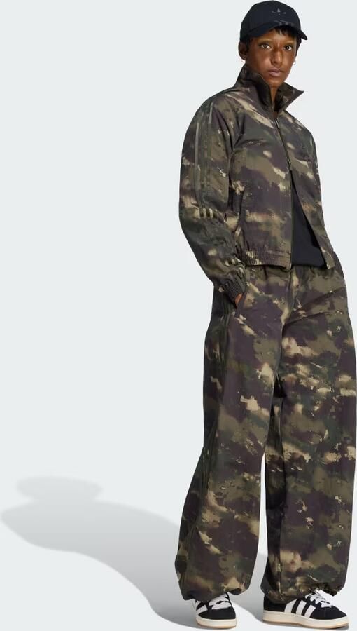 Adidas CAMOUFLAGE ADILENIUM TRAININGSBROEK - Foto 5