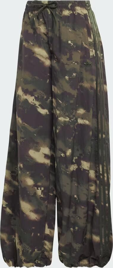 Adidas CAMOUFLAGE ADILENIUM TRAININGSBROEK - Foto 6