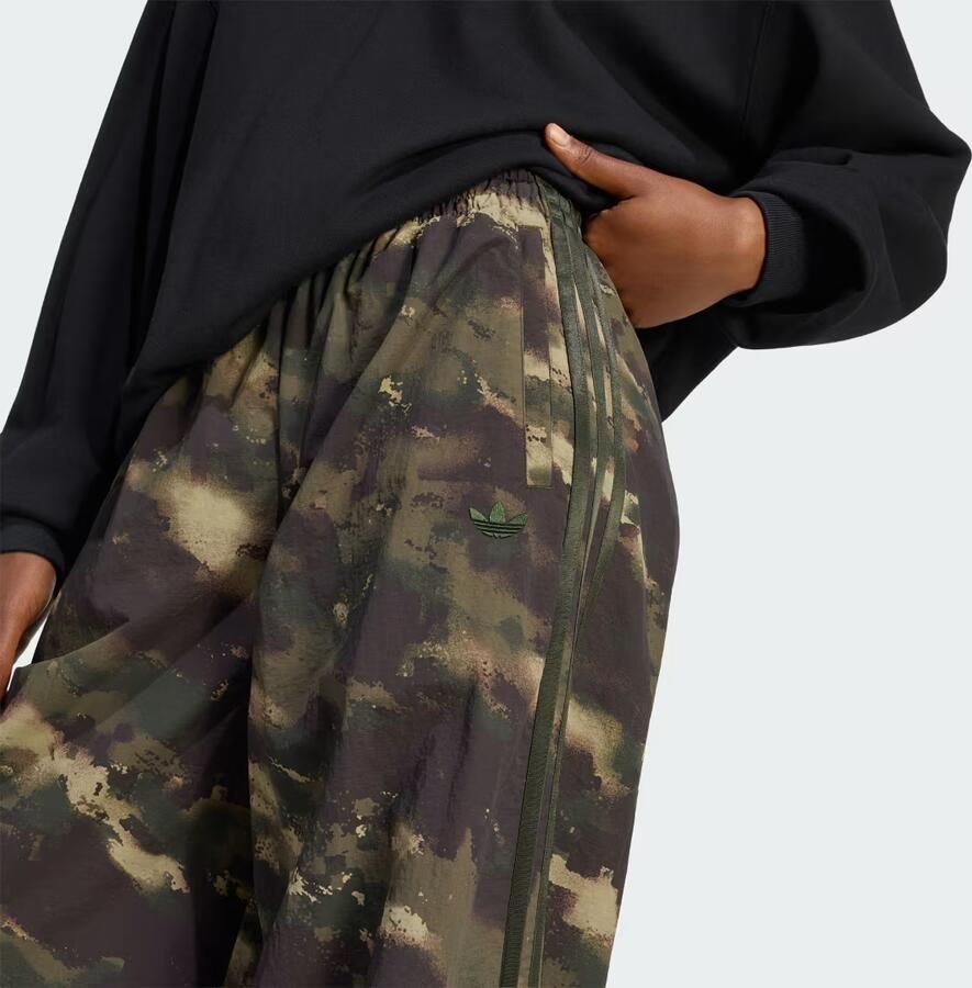 Adidas CAMOUFLAGE ADILENIUM TRAININGSBROEK - Foto 3