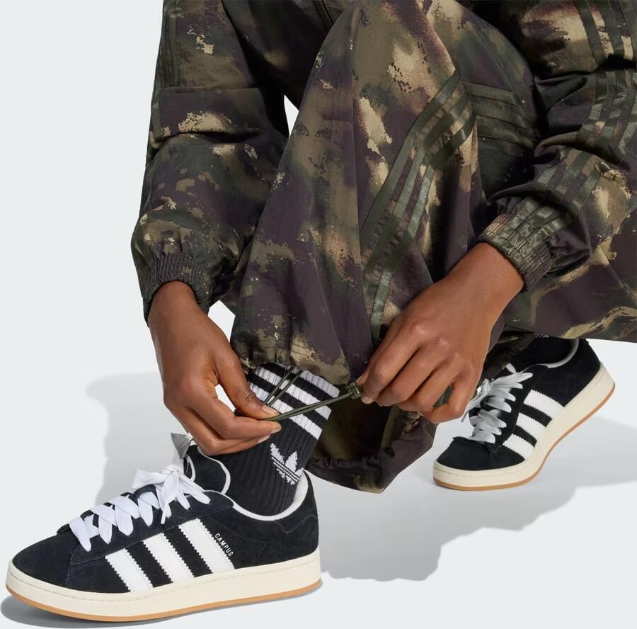 Adidas CAMOUFLAGE ADILENIUM TRAININGSBROEK - Foto 2