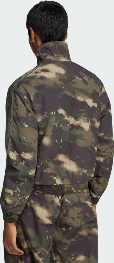 Adidas CAMOUFLAGE LOOSE-FIT SPORTJACK - Foto 6