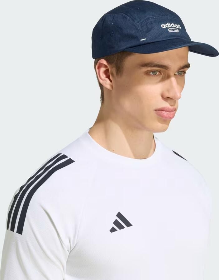 Adidas CANVAS 5 PANEL PET