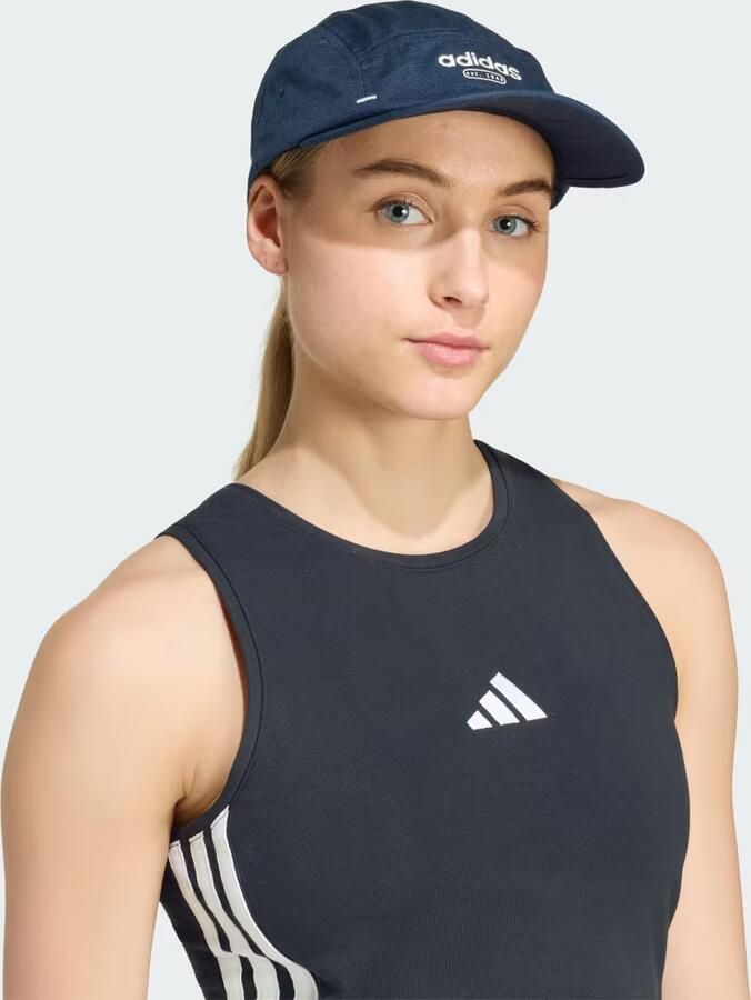 Adidas CANVAS 5 PANEL PET - Foto 4