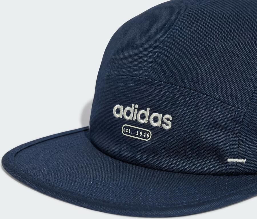 Adidas CANVAS 5 PANEL PET - Foto 3