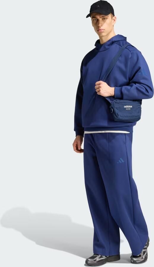Adidas CANVAS CROSSBODYTAS