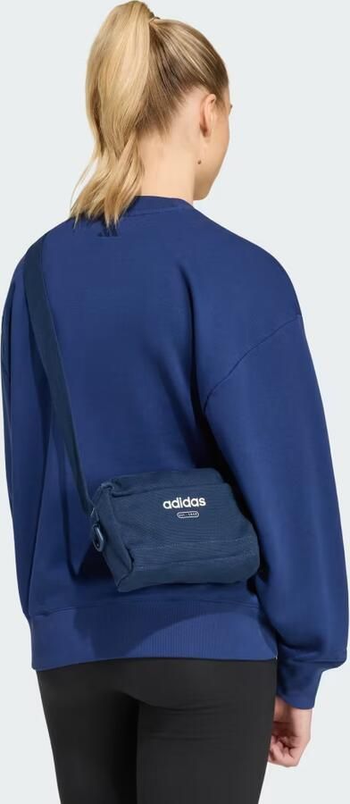Adidas CANVAS CROSSBODYTAS - Foto 4