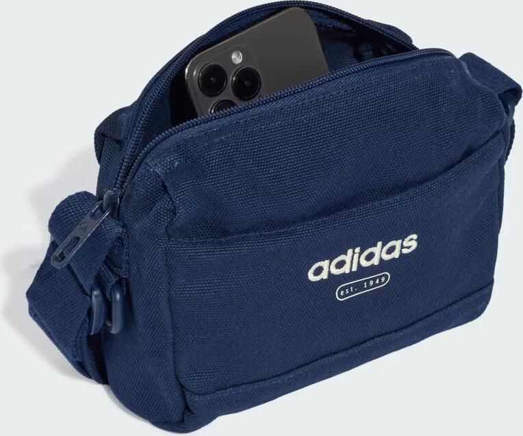 Adidas CANVAS CROSSBODYTAS - Foto 3