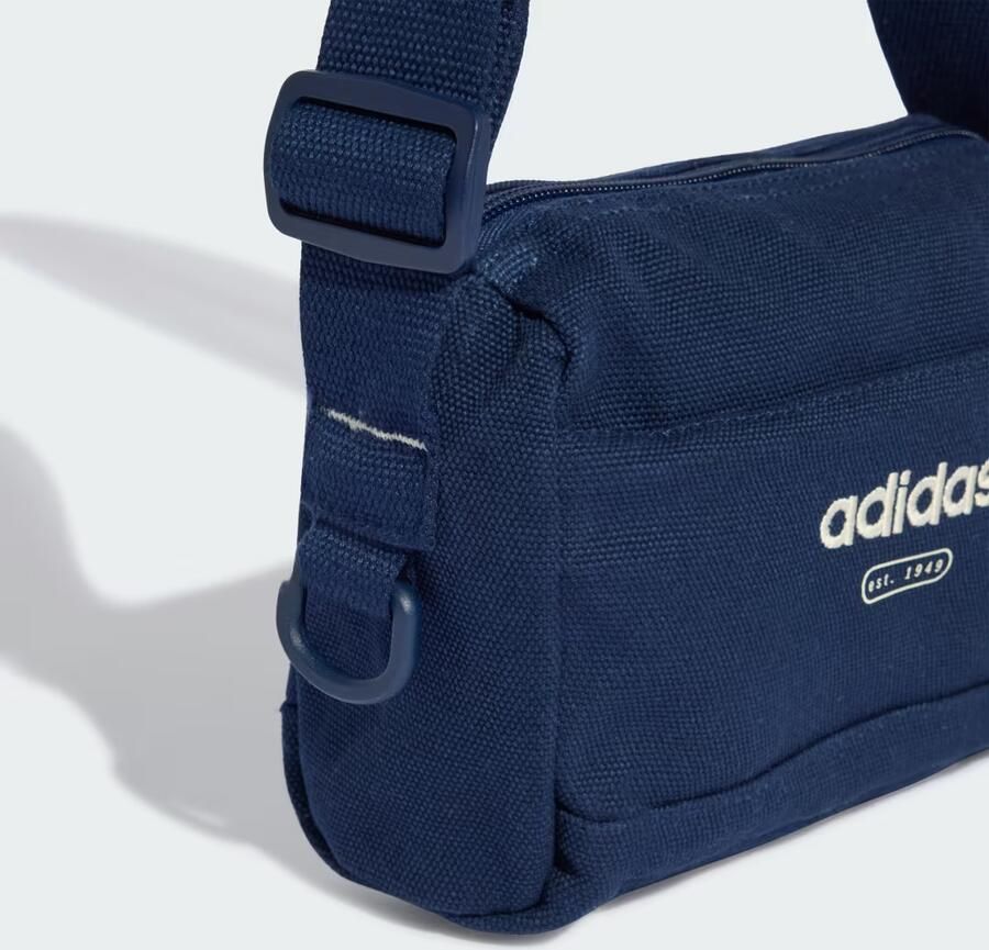 Adidas CANVAS CROSSBODYTAS - Foto 2
