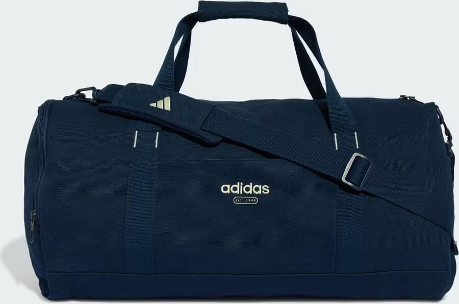 Adidas CANVAS DUFFELTAS