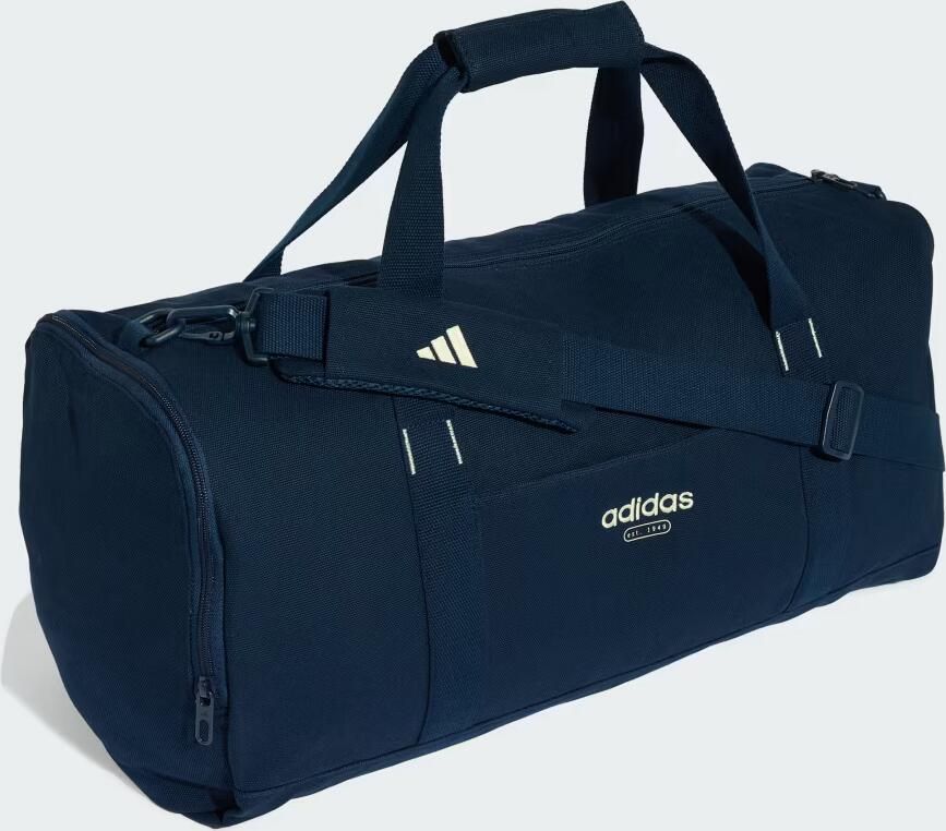 Adidas CANVAS DUFFELTAS - Foto 4
