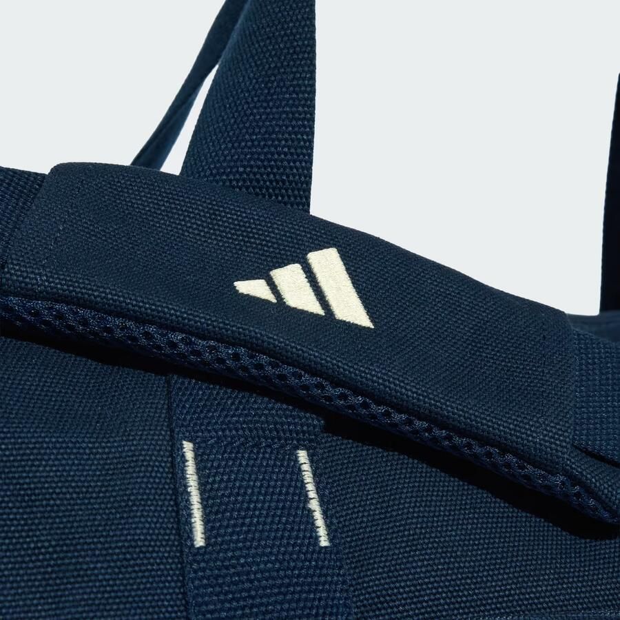 Adidas CANVAS DUFFELTAS - Foto 2